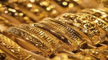 300% فارق.. أسعار الذهب تتناقض بين عدن وصنعاء